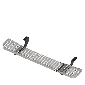 TAG Rear Step for Toyota Hiace (02/2019 - on), Hiace / Commuter (02/2019 - on) - Brixton 4x4 - Buy Online Now!